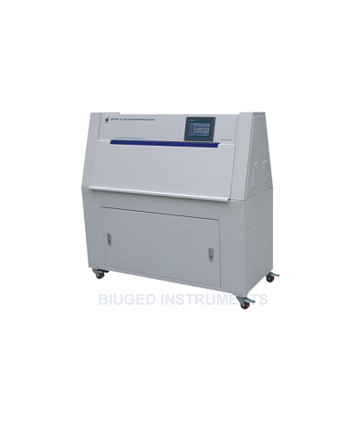 Buồng kiểm tra lão hóa gia tốc ánh sáng UV BGD 856 Buồng kiểm tra lão hóa gia tốc ánh sáng UV BGD 856